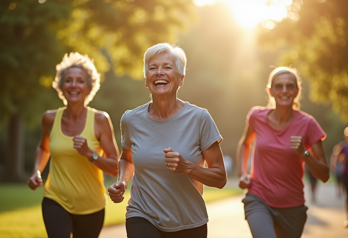 Програма зміцнення м'язів